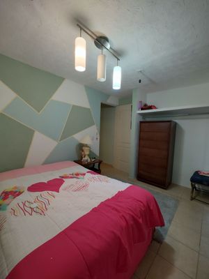 CASA EN RENTA EN BUENAVISTA, CIUDAD DEL CARMEN CAMPECHE