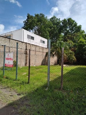 TERRENO EN VENTA EN SAN JOAQUÍN, CIUDAD DEL CARMEN, CAMPECHE.