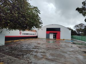 BODEGA EN RENTA, CIUDAD DEL CARMEN, CAMPECHE