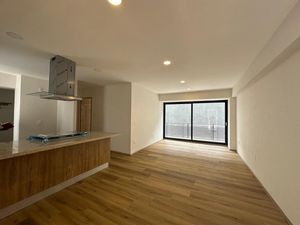 MODERNO DEPARTAMENTO EN VENTA EN COL. SAN RAFAEL, CDMX