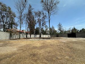 Terreno en venta en La Herradura en Bosque del Secreto