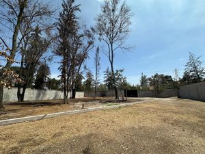 Terreno en venta en La Herradura en Bosque del Secreto