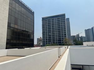 MODERNO DEPARTAMENTO EN VENTA EN COL. SAN RAFAEL, CDMX