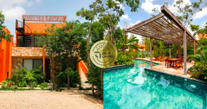 Casas en venta en ALDEA SAVIA - TAMAY, Tulum