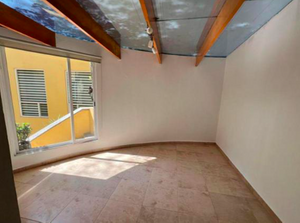 Casa en venta en Barrio San Lucas, Coyoacán