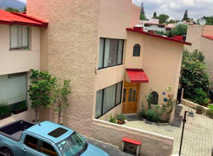 Casa en venta en Av San Jeronimo, San Jerónimo Lídice