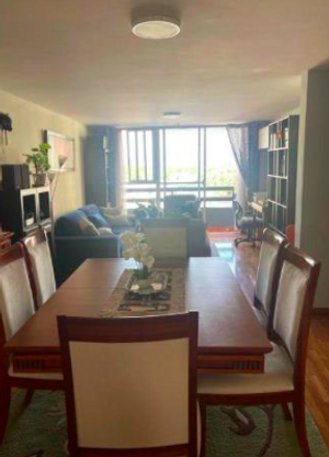 Departamento en venta en San francisco , Del Valle Norte