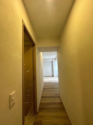 MODERNO DEPARTAMENTO EN VENTA EN COL. SAN RAFAEL, CDMX