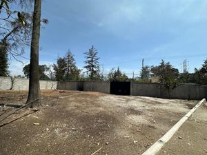 Terreno en venta en La Herradura en Bosque del Secreto