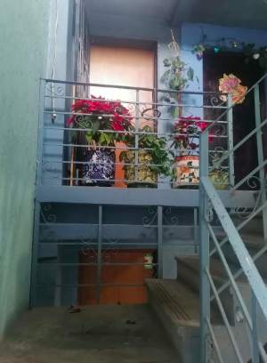 Edificio de departamentos en venta en Del Fresno, Santa María La Ribera