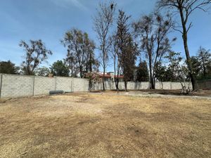 Terreno en venta en La Herradura en Bosque del Secreto