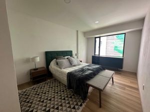 MODERNO DEPARTAMENTO EN VENTA EN COL. SAN RAFAEL, CDMX