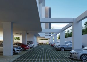 Departamentos en venta en ARBOLADA TOWERS, cancún