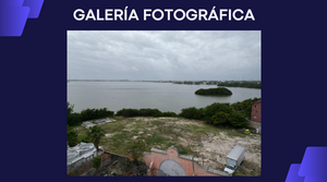 Terreno Cancún Zona Hotelera