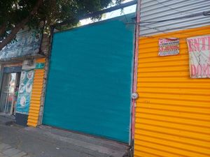 BODEGA EN RENTA, AVENIDA DE LOS MAESTROS, TLALNEPANTLA DE BAZ