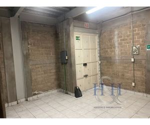 BODEGA COMERCIAL EN RENTA