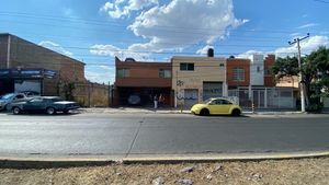 EDIFICIO EN VENTA EN AV CRUZ DEL SUR