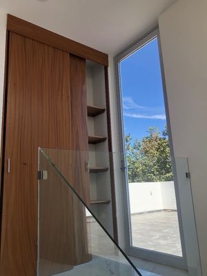 CASA NUEVA EN COTO EN BOSQUES DEL CENTINELA