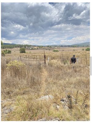 Terreno de 2 Ha en Tapalpa, La Frontera.