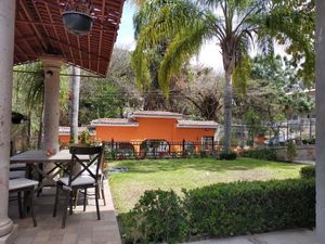 Hermosa Casa de Campo en “El Roble” en Arenal Jalisco