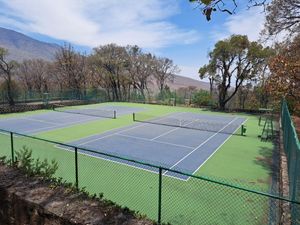 Terreno en Reserva de Los Encinos en  Teuchitlan