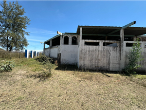 Terreno con Palenque en Acatlán de Juárez