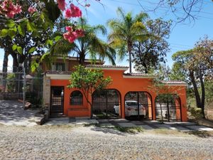 Hermosa Casa de Campo en “El Roble” en Arenal Jalisco