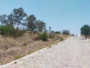 Terreno en Venta en Campestre Haras Amozoc