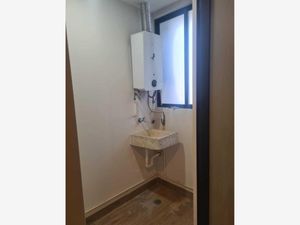 Departamento en Venta en Portales Oriente Benito Juárez