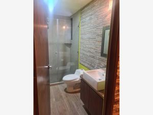 Departamento en Venta en Portales Oriente Benito Juárez