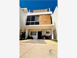 Casa en Venta en Punta Estrella Solidaridad