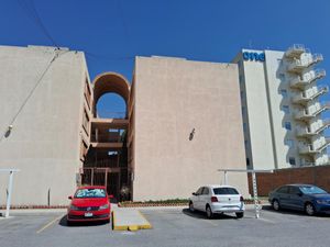 Departamento en Renta en Prados Glorieta San Luis Potosí