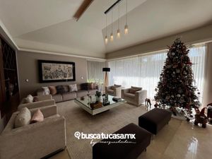 Casa en Venta en Santa Anita Club de Golf, Tlajomulco de Zúñiga, Jal.