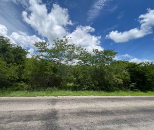 ¡Gran Oportunidad! Venta de Terreno En Mérida Zona Sierra Papacal
