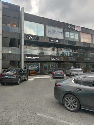 OFICINAS EN RENTA EN PLAZA COMERCIAL, CUMBRES 2DO SECTOR