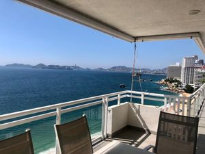 Venta Departamento Acapulco Costera Miguel Alemán