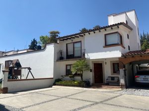 Venta Casa Rincón Colonial Calacoaya Atizapán