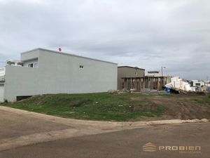 Terreno residencial en venta- Punta Azul