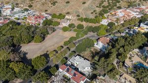 Terreno en Venta - En Hacienda Agua Caliente