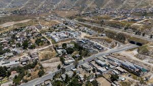 TERRENO COMERCIAL EN RENTA- MARIANO MATAMOROS