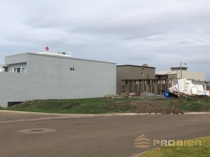 Terreno residencial en venta- Punta Azul