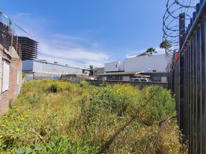 Terreno en Renta - En Zona Centro Av. Sirak Baloyan