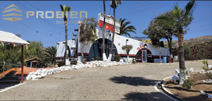 TERRENO EN VENTA - ROSARITO