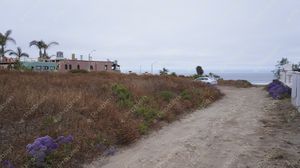 Terreno Comercial en Venta - Rosarito Los Arenales