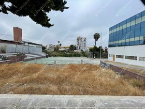 Terreno en Renta - Paseo Playas de Tijuana