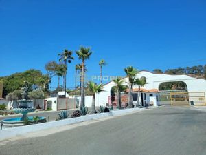 TERRENO RESIDENCIAL EN VENTA - PRIVADA MISIÓN VIEJO ROSARITO