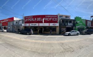 Tienda departamental en Venta / Renta - Ensenada