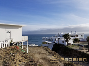 TERRENO EN VENTA - ROSARITO