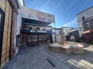 Local Comercial en Venta - Zona Rio Plaza Fiesta