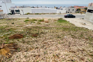 TERRENO EN VENTA - RESIDENCIAL PUNTA AZUL